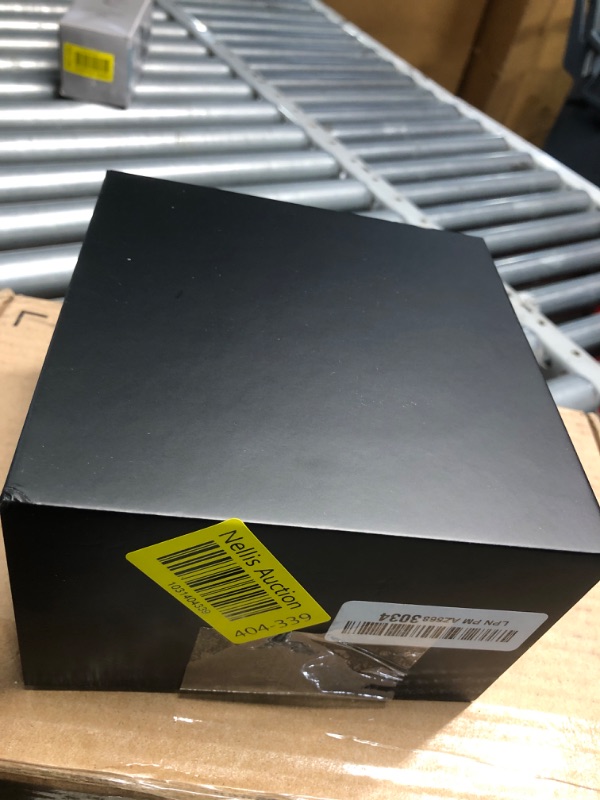 Photo 1 of *FACTORY SEALED*Beelink EQR6 Mini PC, Ryzen 9 6900HX (8C/16T, up to 4.9 GHz) Mini Computer, AMD Radeon 680M, 24GB DDR5 4800MHz & 500GB PCle 4.0x4 SSD Quiet Office PC, Dual HDMI, Dual LAN, USB3.0, USB-C, WiFi 6, BT5.2