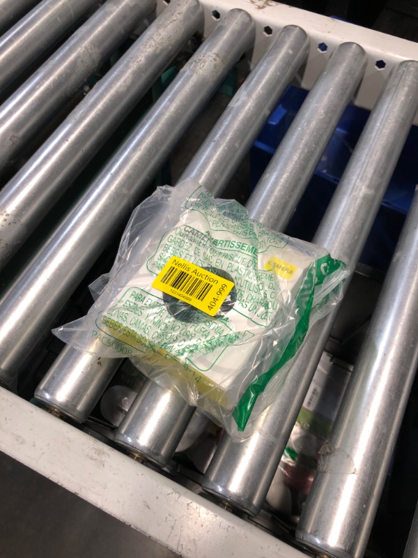 Photo 1 of Hidden Camera - Indoor Camera - Nanny Camera - Best Mini Camera - WiFi Wireless Camera - Home Camera for Pet/Baby - Live Video Recorder with Night Vision - Full HD Surveillance Camerar (Circular)