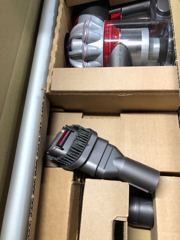 Photo 1 of Dyson V7 Advanced Cordless Stick Vacuum Cleaner