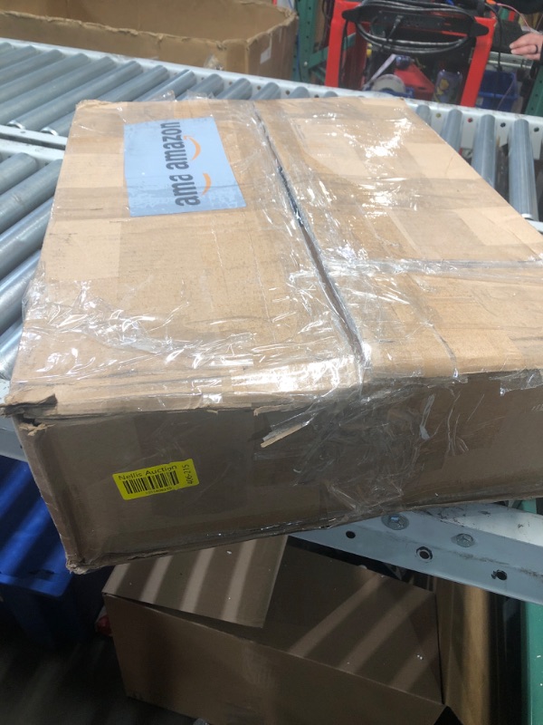 Photo 1 of ***NON REFUNDABLE, PARTS ONLY***Lifepro Compact Vibration Plate Exercise Machine, Mini Full Body Vibration Platform Exercise Machine for Lymphatic Drainage with Acupressure Nodes, Burn Calories, Helps Alleviate Back & Joint Pain