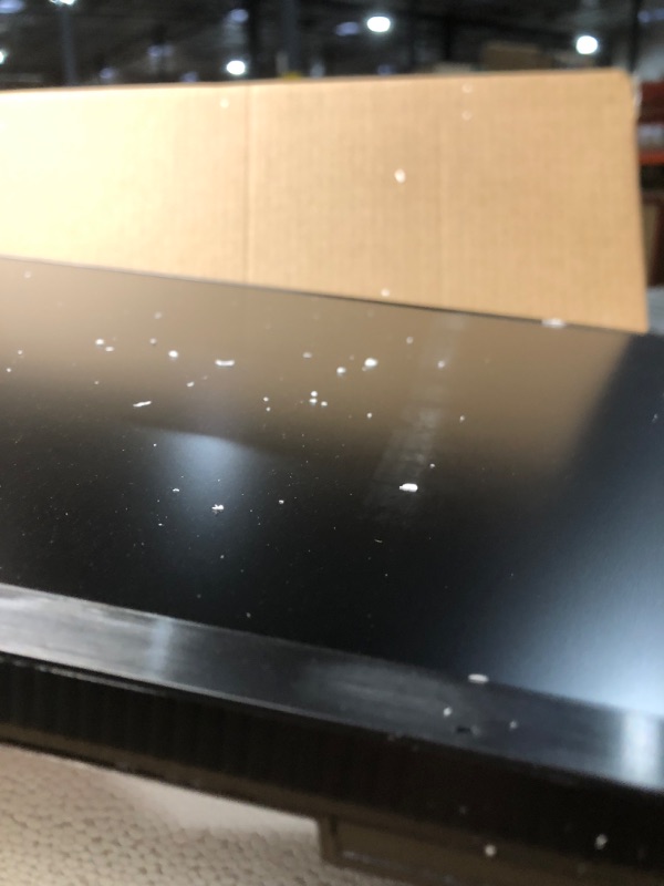 Photo 1 of Samsung 27' T35F Series FHD 1080p Computer Monitor, 75Hz, IPS Panel, HDMI, VGA (D-Sub), AMD FreeSync, Wall Mountable, Game Mode, 3-Sided Border-Less, Eye Care, LF27T350FHNXZA