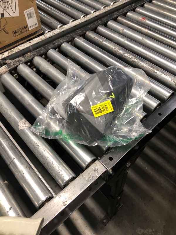 Photo 1 of Anykit Type-C Endoscope Camera with 8 Adjustable LED Lights, Borescope with Semi-Rigid Snake Camera, IP67 Waterproof Plumbing Inspection Camera for Phone & Tablet(33ft)