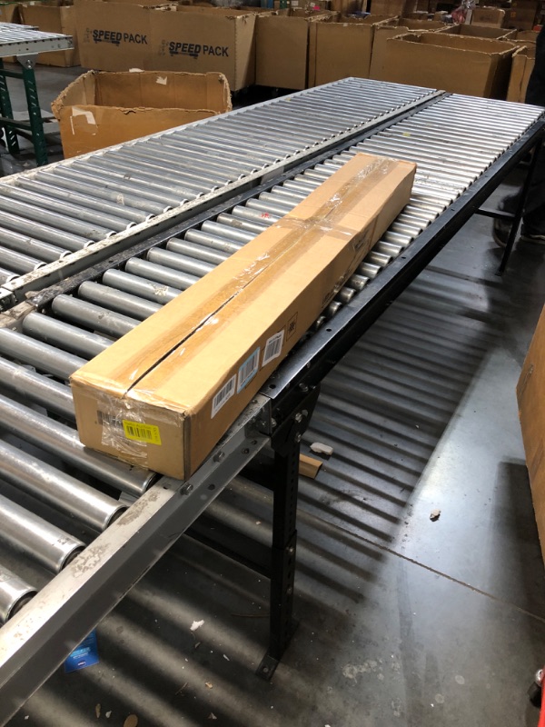 Photo 1 of Nilight Marine LED Light Bar Navigation Lights 52 Inch Curved White Spot Flood Combo Ponton Boat Deck Dock Lights