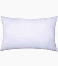 Photo 1 of (stock photo for reference)
 pillow insert