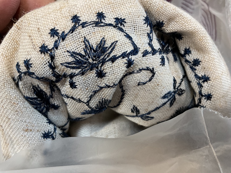 Photo 1 of 108 Inch Linen Curtains 2 Panels
*PICTURE ONLY USED AS REFERENCE/ SEE 2ND PHOTO FOR PRINT DETAIL*