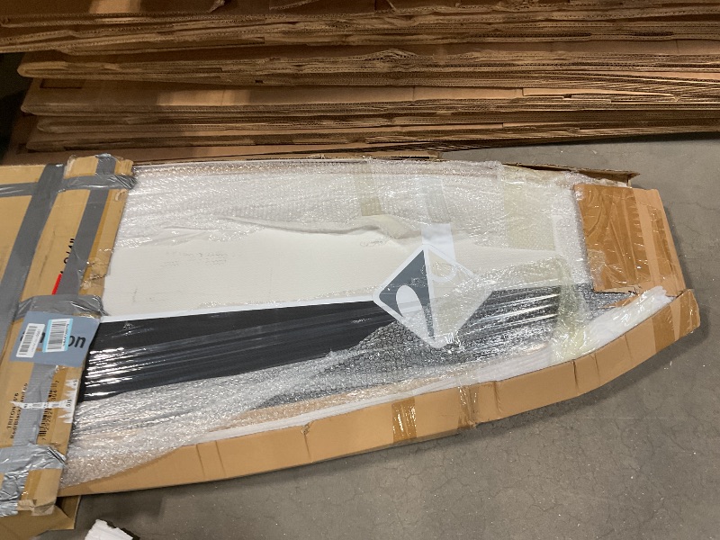 Photo 2 of *TIP IS DAMAGED SEE PHOTO FOR DETAILS* Boardworks Surf Triton 10'6 Recreational Stand up Paddleboard 2019