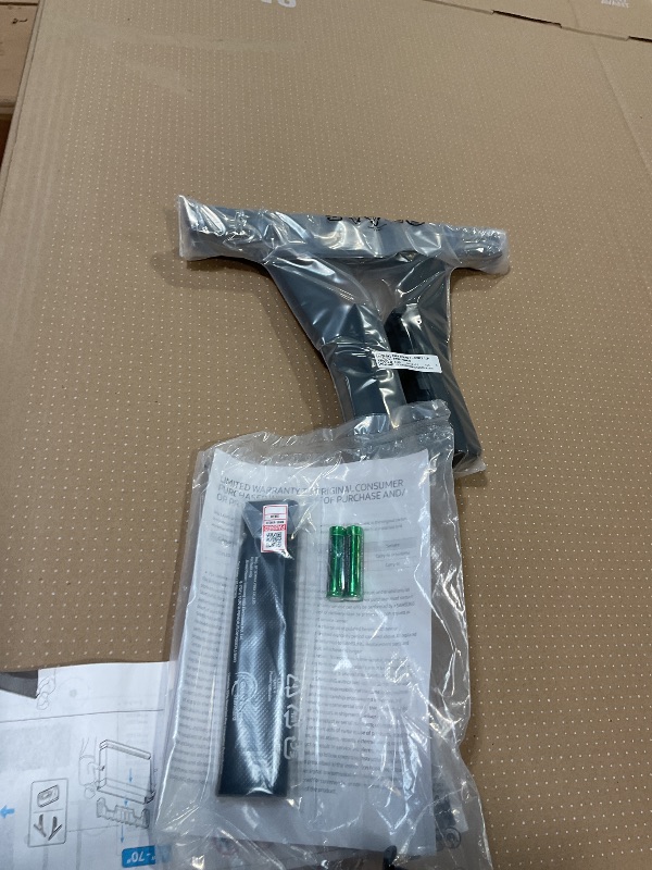 Photo 1 of SAMSUNG 65-Inch Class Crystal UHD 4K DU7200 Series HDR Smart TV w/Object Tracking Sound Lite, PurColor, Motion Xcelerator, Mega Contrast, Q-Symphony (UN65DU7200, 2024 Model)