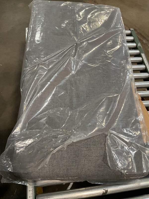 Photo 1 of *CHAISE ONLY/MISSING HARDWARE* Sofa Chaise with Storage