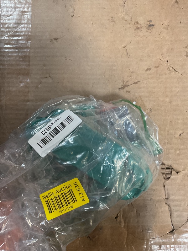 Photo 1 of AMGSH Ceiling Vibration Damping Mounts Pro, 4 Pack Spring Vibration Isolator Hangers, 132Lb Capacity Each, Extra Coil & Metal Washer, Ideal for A/C Air Handlers, Home Theaters, Studios, Hotels