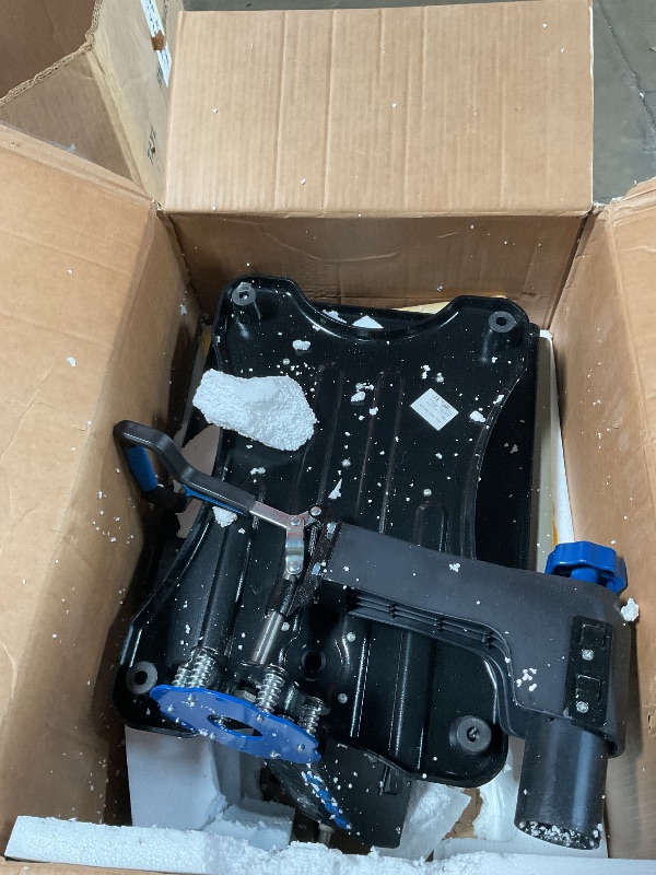 Photo 1 of **FOR PARTS ONLY/ MACHINE DIFFERS*** BetterSub 15x15 Inch Heat Press Machine, Digital Slide-Out Drawer Heat Press for T-Shirts, 1000W Clamshell Heat Press for DTF/Sublimation/HTV Transfers, with LCD Control Panel & Pressure Adjustment