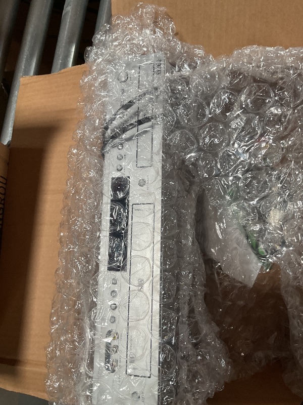 Photo 1 of **NON-FUNCTIONAL**
Samsung DVD/VCR Combo (Renewed)
