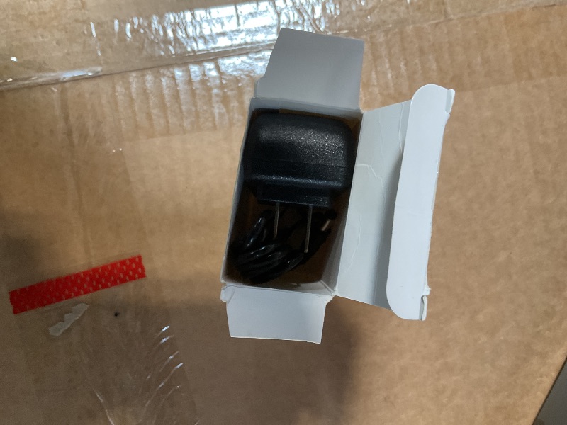 Photo 1 of (Taelectric) AC Adapter for Drillmaster 18V NiCd Battery Charger Drill Master 18 Volts Drills