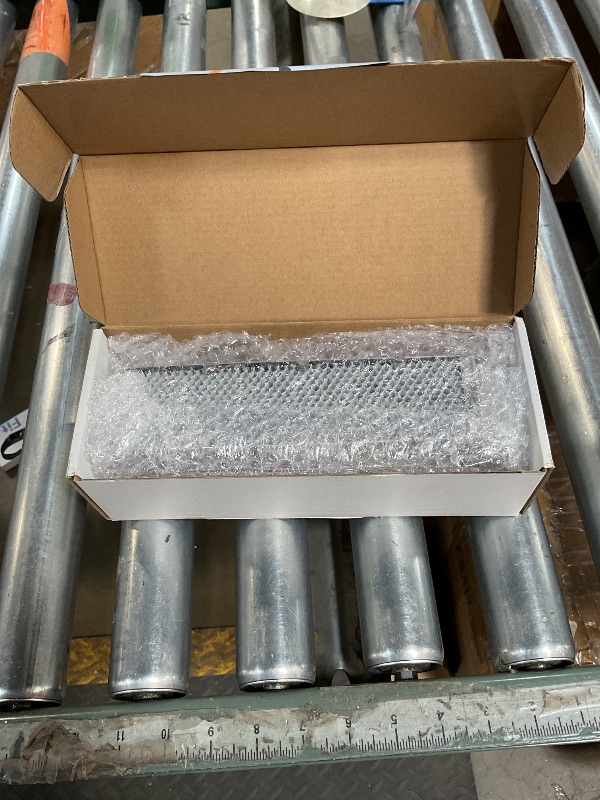 Photo 1 of 2026 Upgrade Air Scrubber Advanced Replacement Bulb,Photocatalytic Oxidation (PCO), 9 Inch Cell & Üv Bulb (Ozone-Free) Replacement for Activetek InDuct 2000,A1013A,A1013C,A1013P,A1013Q, A1013U, 1 Pack