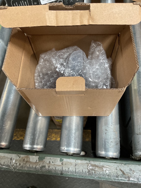 Photo 1 of **MISSING ALL ACCESSORY ASSEMBLY PIECES** P.TOULTEK 8000mAh Replacement Battery for Dyson V8 Battery Compatible with Dyson V8 Vacuum Cleaner Series V8 Absolute V8 Animal V8 Motorhead V8 Absolute Pro SV10(2*Filter)