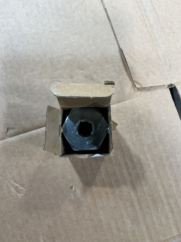 Photo 1 of 1.5'' Tub Drain Extractor, Remove the 1.5-inch Old, Broken, Stubborn, Rusted Drain Tub Bathtub Remover, Strong Grab Plumbing 1PACK? 05255 1.5" ?
