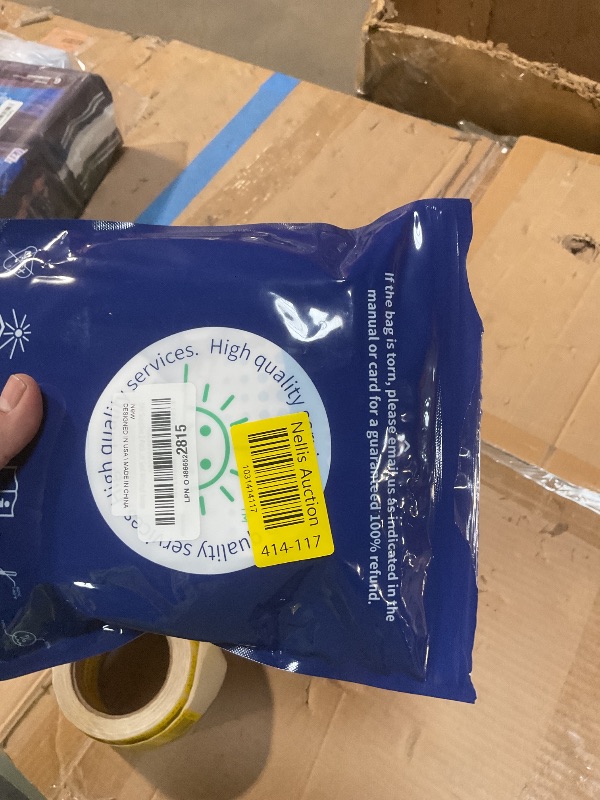Photo 1 of 2 Packs Replacement Set for Airfit P10, Hose & Frame & Headhear Included, Comfortable Fit and Perfect Seal Without Noise, ItAll Supplies for CPAP Users (No Mask Cushion)