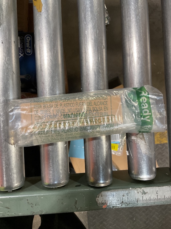 Photo 1 of **no stock photo** Voice Remote Control Fit for 3rd Gen Pro - 20251103