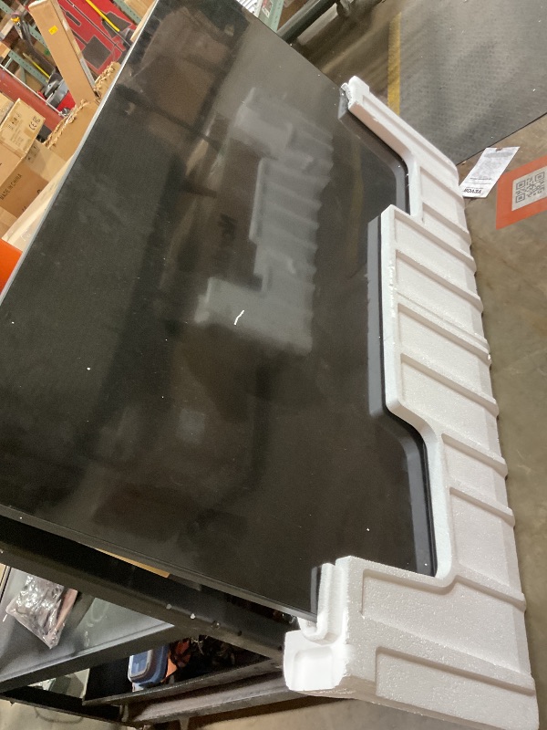 Photo 1 of ***NO REMOTE NO POWER CORD CANNOT TEST MAYBE USED FOR PARTS*** Samsung 70-Inch Class Crystal UHD U8000F 4K Smart TV (2025 Model) Endless Free Content, Crystal Processor 4K, MetalStream Design, Knox Security, Alexa Built-in