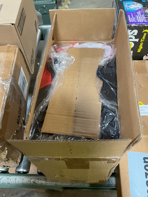 Photo 1 of 12 Ft by 5.9 Ft Christmas Inflatables Nutcracker Outdoor Decorations, Giant Christmas Blow up Hold Candy Cane Built in LED Lights, Xmas Inflatable Decor Holiday Party Yard Garden Lawn