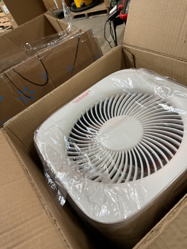 Photo 1 of *** MISSING CORD***    Provirtec Pro Baby Evaporative Humidifier for Bedroom, MistFree & No White Dust, BPA-Free and 16dB Quiet Sleep for kids, 3 Age-Modes, Auto Control, Tap Water Safe, 4L Easy Clean Tank for Nursery