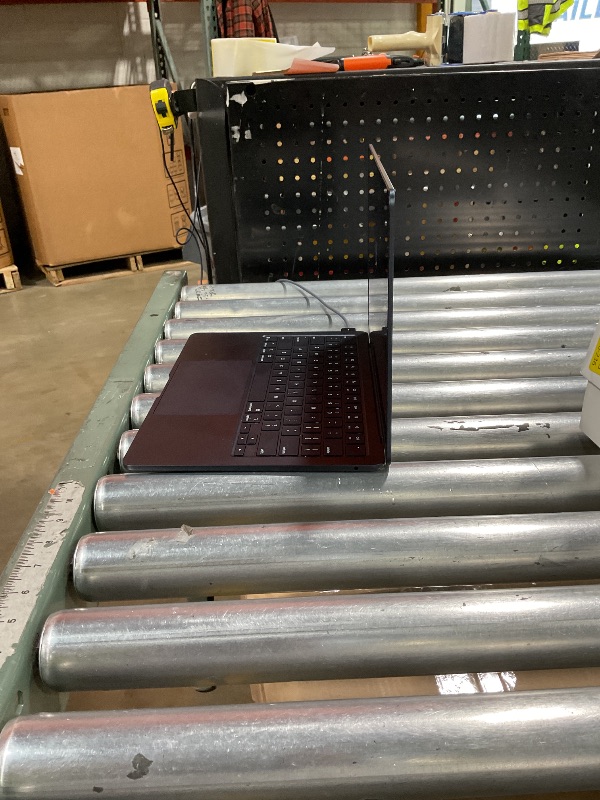 Photo 1 of 13-inch MacBook Air in Midnight with M4 chip