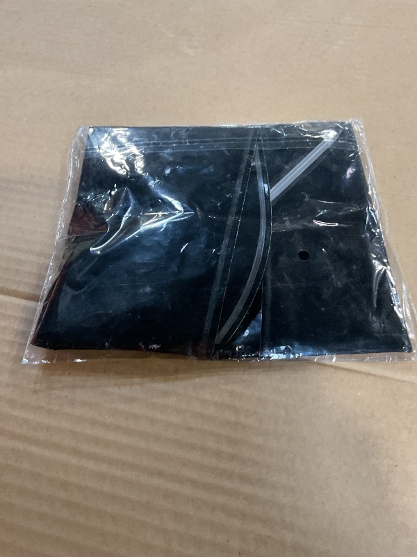 Photo 1 of 1 Balloon - Black Birthday Number Balloons, 40 Inch Large Foil Balloons for Men Women Boys Girs Black Themed Birthday Decorations