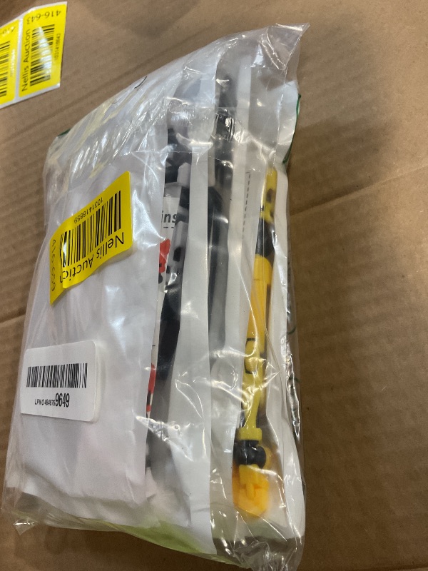 Photo 1 of 2025 New Assembly Completed-Titan 13 Action Figure,Dummy Robot 13 Action Figures Set,3D Printed Multi-Jointed Action Figures,Nova 13 Action Figure for Collectors Desktop Decorations (5pcs)