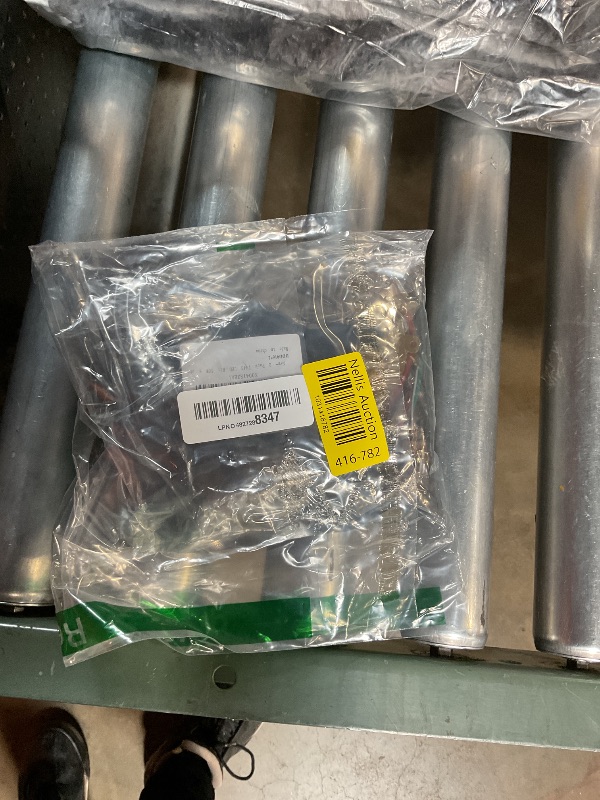 Photo 1 of 2 Pack 7443 LED Resistor Kit 50W 8 ohm Headlight Bulb Relay Harness Turn Signal Bulb Relay Harness Adapter Anti Flicker Error Decoder Warning Canceller