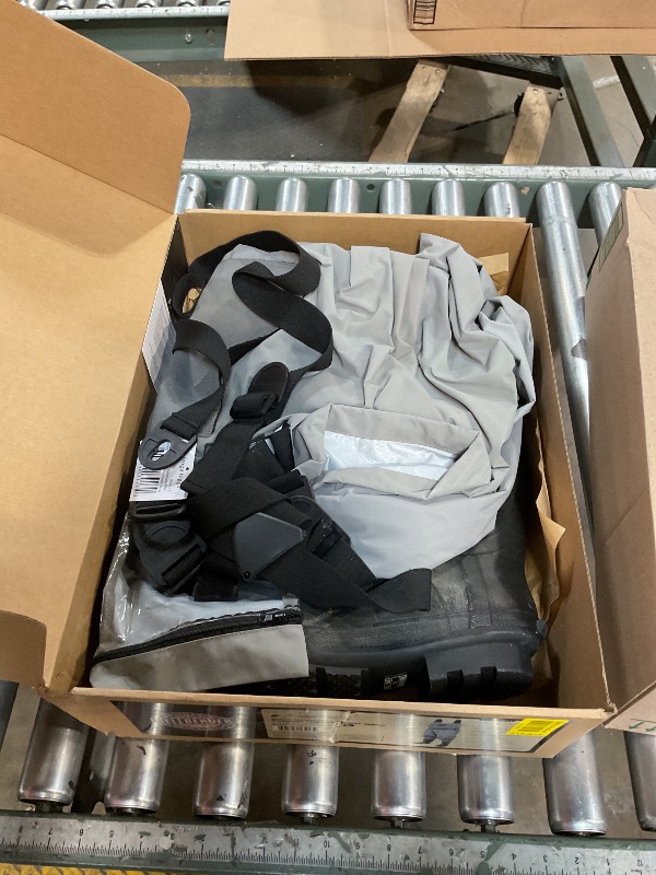 Photo 1 of ** Dirty ** FROGG TOGGS Hellbender PRO Bootfoot Fishing Chest Wader-LUGGED