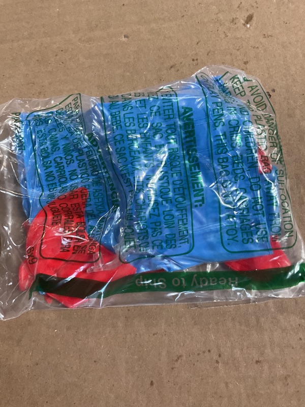 Photo 1 of 2 Pack Arm Floaties for Kids - Cute Cartoon Inflatable Pool Arm Floaties Swim Rings, PVC Arm Bands Floater Sleeves for Toddlers Children 3-5-6-12 Years (Watermelon) (Crab)