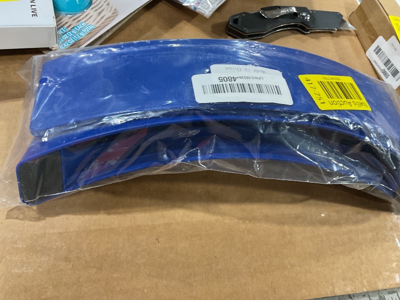 Photo 1 of 2 Pack Three-Layer Design Playing Cards Holders?Playing Card Holder for Kids Adults Hands Free Card Holder for Family Card Game Nights Poker Parties