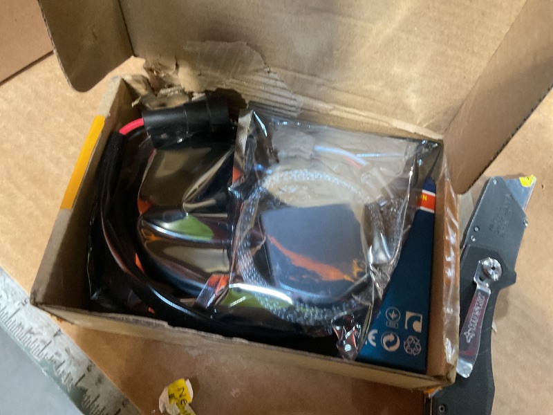 Photo 1 of 2 Packs HID Headlight Ballast W/Igniter & D2S Bulb for Infiniti EX35 EX37 FX35 FX37 FX45 FX50 G35 G37 JX35 Q50 Q60 Q70 QX56 QX60 QX70 QX80 28474-89904,28474-8991A Xenon Ballast Control Module