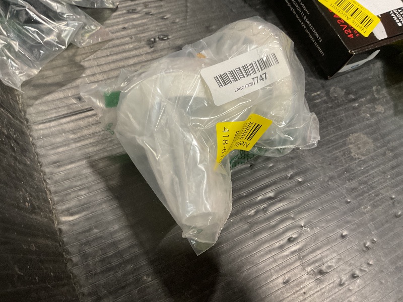 Photo 1 of 2pcs 18mm Soft Rim Flanges with 106 Degree Wider Opening Angle for Medela Breast Pump, PersonalFit, Freestyle, Maxflow, Freestyle Flex Swing Maxi Connector,Lansinoh Signature Pro