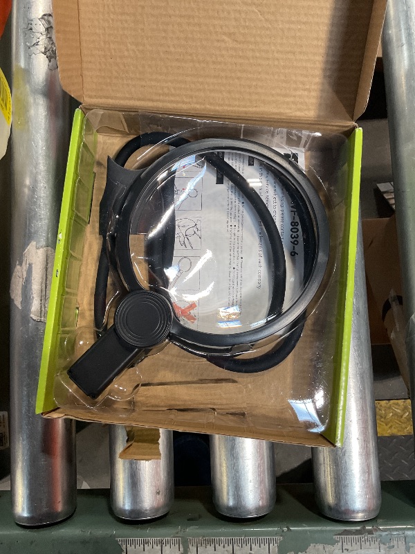 Photo 1 of 6X Hands-Free Magnifying Glass & Goose Neck Magnifier with Light | Neck-Worn Rechargeable for Reading, Crafts, Cross Stitch | Large View for Low Vision Seniors & Close Work