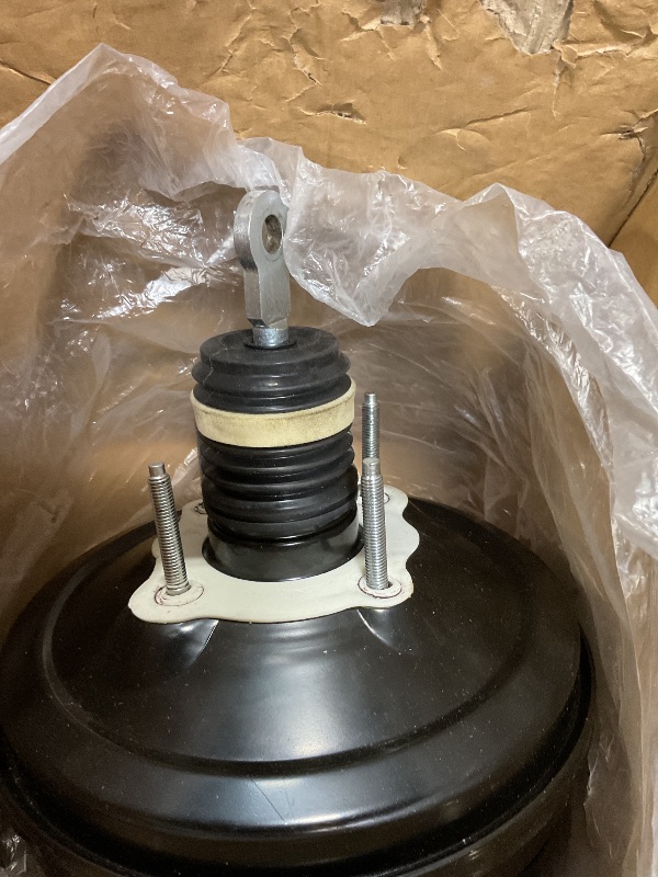 Photo 1 of *** Dirty*** A-Premium Vacuum Power Brake Booster Compatible with Chrysler Town & Country & Dodge Grand Caravan, 2008 2009 2010, 3.3L 3.8L 4.0L, Without Master Cylinder