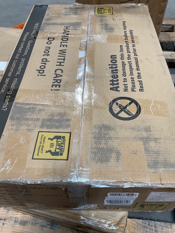 Photo 1 of *** SOFA FRAME ONLY ***COMHOMA Convertible Futon Sofa Bed, 72?Fabric Futons Couch with Adjustable Backrest, Folding Sleeper Recliner for Living Room Furniture (Black)