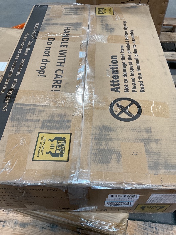 Photo 1 of *** SOFA FRAME ONLY ***COMHOMA Convertible Futon Sofa Bed, 72?Fabric Futons Couch with Adjustable Backrest, Folding Sleeper Recliner for Living Room Furniture (Black)