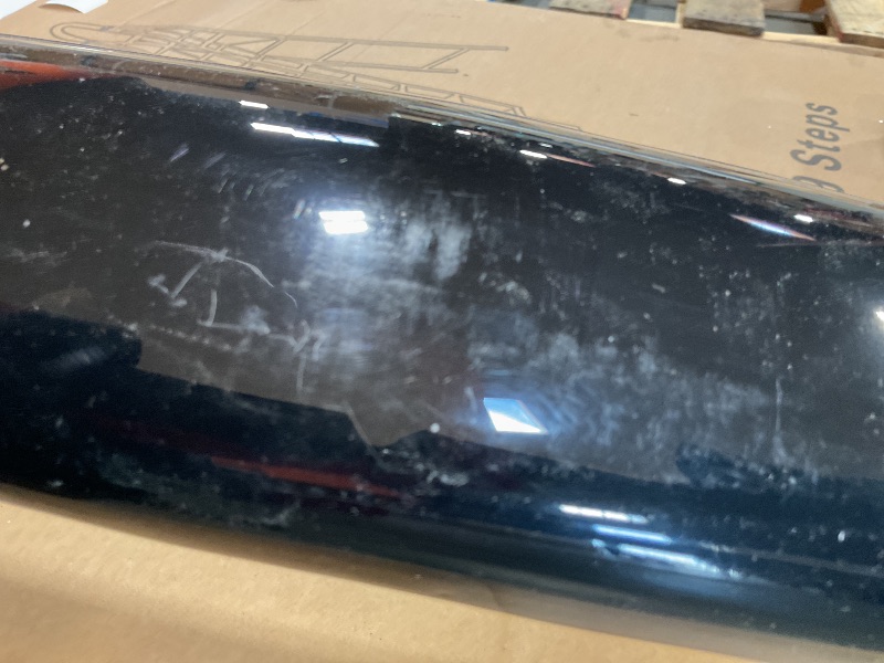 Photo 1 of **SCUFF. SCRATCHES**Auto Ventshade [AVS] Hoodflector Bug Shield | Fits 2022-2026 Chevrolet Silverado 1500 - (Fits Custom Trail Boss, ZR2 & LT Trail Boss ONLY) Medium Profile - Smoke | 21881