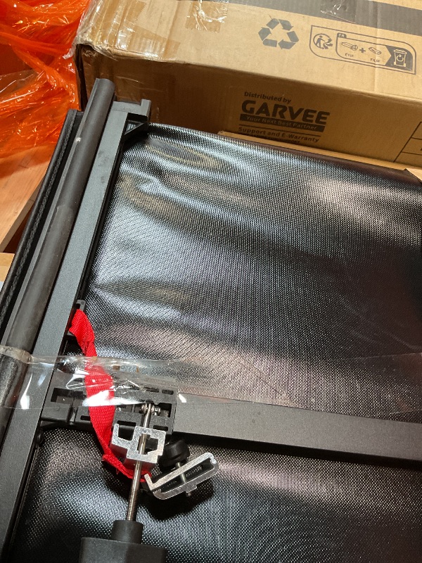 Photo 1 of **SCRAPES. DIRT**Tyger Auto T3 Soft Tri-fold Truck Bed Tonneau Cover Compatible with 2017-2026 Honda Ridgeline | 5'4" (64") Bed | TG-BC3H1065