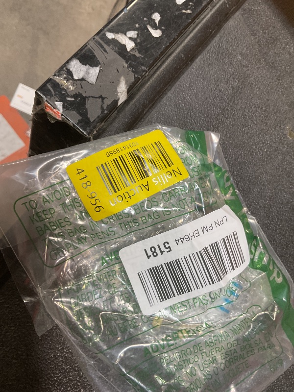 Photo 1 of **LOOSE COVER PIECE**WB26X10038 (SSM-16H MDPJ030AF) Microwave Turntable Motor OEM Replacement for GE & Frigidaire Replaces 5304408980 AP2024962 PS237772 769741 DE31-10172A AH237772 DE31-10172B