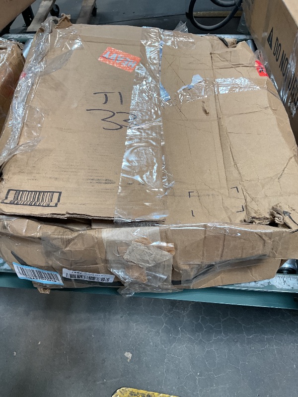 Photo 1 of *** MISSING PIECES***44Lbs Adjustable 4-In-1 Dumbbell Set, Sand Filled PE Dumbbells with Kettlebell Combo Multi-Function Strength Training Weights Home Gym Equipment for Bench Press Squats and Push-Up Handles