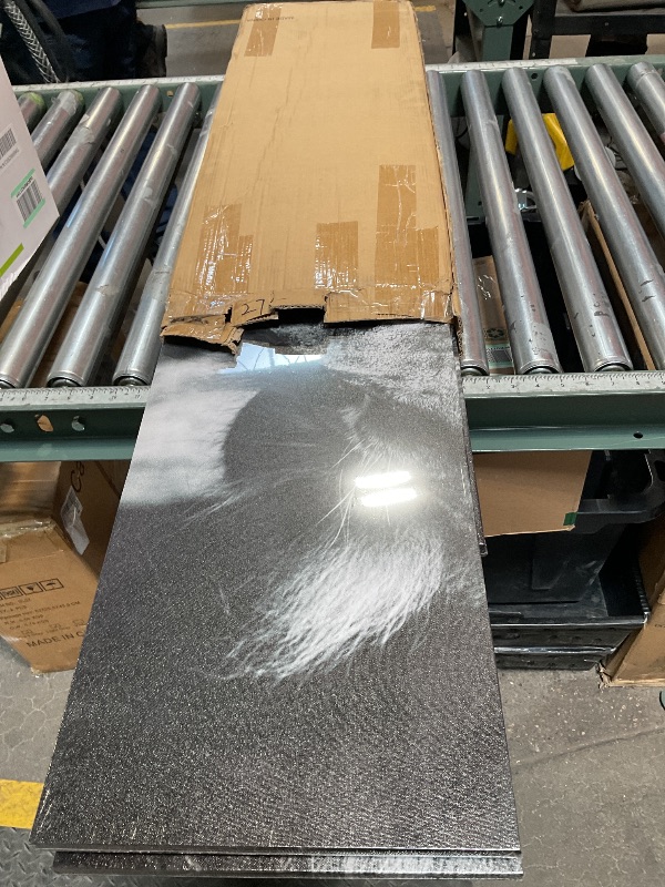 Photo 1 of *** STOCK PHOTO ONLY ***THREE PIECE WALL ART