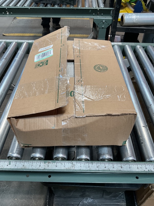 Photo 1 of *** STOCK PHOTO ONLY*** THREE LINEN BOXES