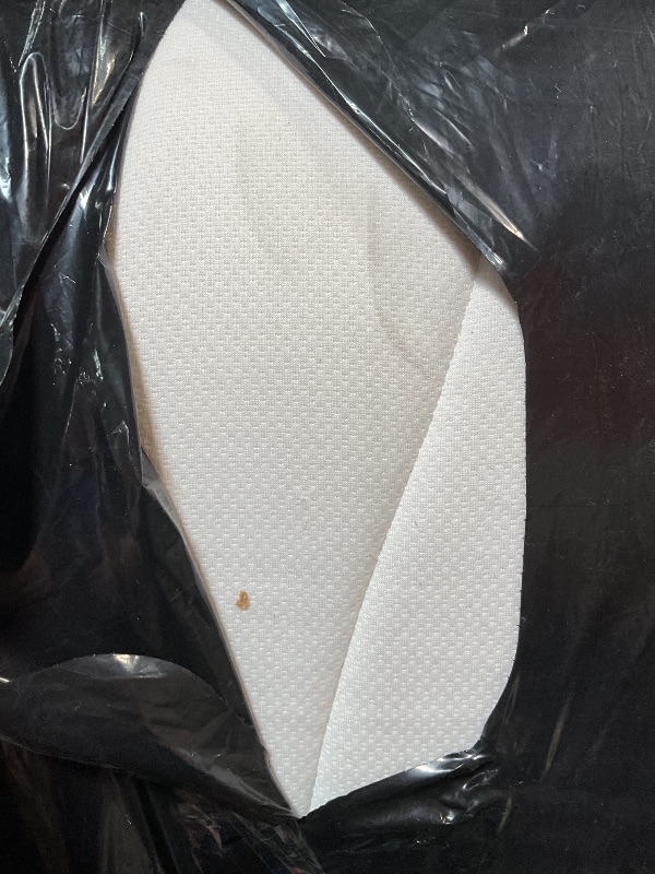 Photo 1 of *** USED, MINOR DAMAGE***MLILY Twin Mattress in a Box, 5 inch Mattresses Made in USA for Kids Bed Single Size Daybed Individual Bunk, Memory Foam Medium Firm