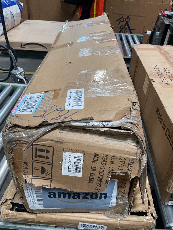 Photo 1 of ***BROKEN*** DWVO Prelit RGB Christmas Tree 7.5FT Sold Out 1