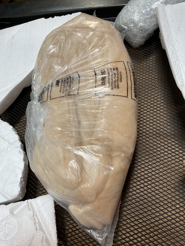 Photo 1 of **SLIGHT SCRATCHES**Albus Large Glass Door