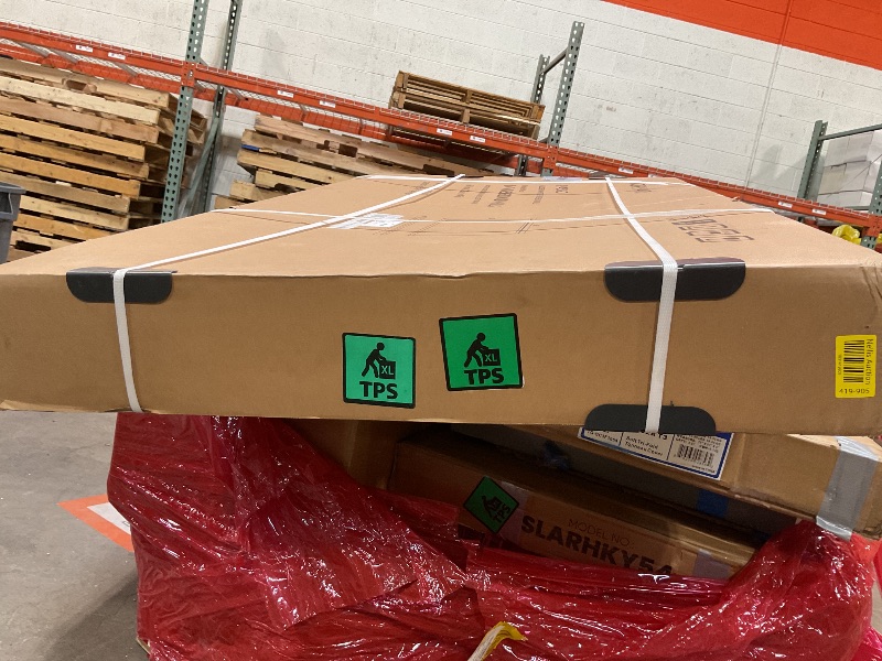 Photo 1 of ****STILL HAS FACTORY NEW PACKAGING BUT MAY BE NONFUNCTIONAL***MORVANO 32 x 60 Shower Base with Left Drain Removable Stainless Cover,Shower Pan Kit Non-Slip in White