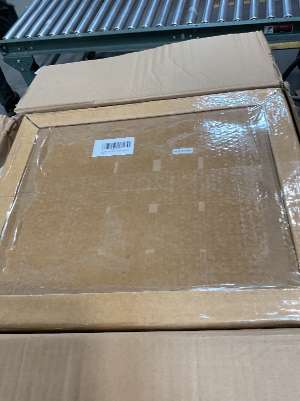 Photo 1 of **NON FUNTIONAL** NEWTRY Commercial Pasta Maker Machine Electric Dough Roller Noodle Making Machine with 2/6mm and 2.5mm Round Blade Thickness Adjustable for Fettuccine Pasta 110V