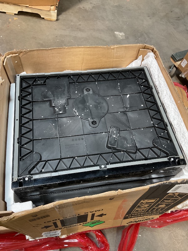 Photo 1 of ***FOR PARTS ONLY/ DOOR WILL NOT LATCH SHUT*** COMFEE’ Countertop Dishwasher, Energy Star Portable Dishwasher, 6 Place Settings & 8 Washing Programs, Speed, Baby-Care, ECO& Glass, Dish Washer for Dorm, RV& Apartment, Black