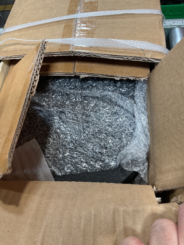 Photo 1 of *** ONE BOX OF 345 WEIGHTS ONLY ***Fitvids Multifunctional Home Gym Equipment, Black/Red, with 122.5 lbs Weight Stack, Full Body Workout Weight Machine, All in One Exercise Equipment with Pulley System for Home Gym Strength Training